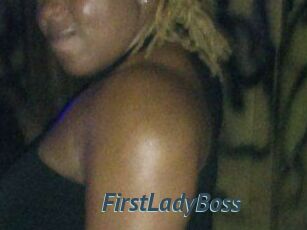 FirstLadyBoss
