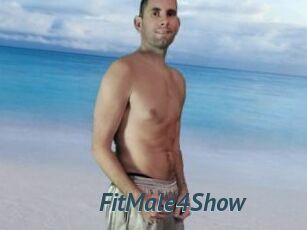 FitMale4Show