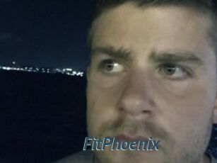 FitPhoenix