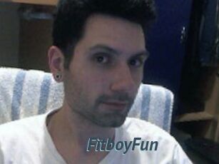 FitboyFun