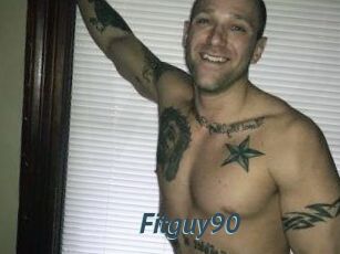 Fitguy90