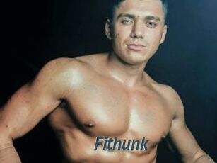 Fithunk
