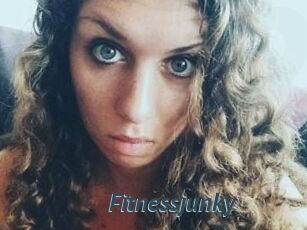 Fitnessjunky