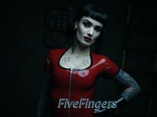 FiveFingers