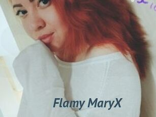 Flamy_MaryX