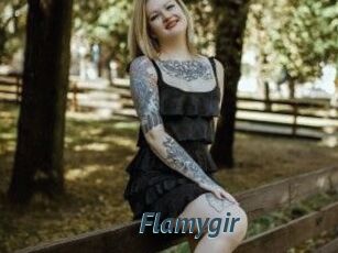 Flamygir
