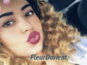 FleurDorient