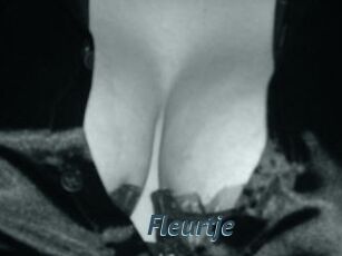 Fleurtje