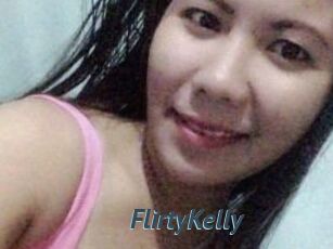 FlirtyKelly