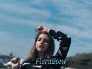 FloraBlow