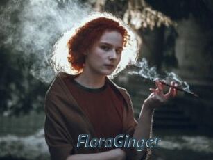 FloraGinger