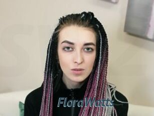 FloraWatts