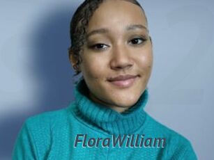 FloraWilliam