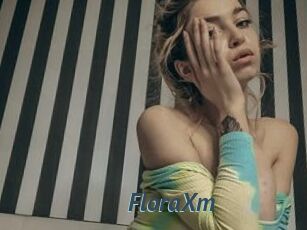 FloraXm