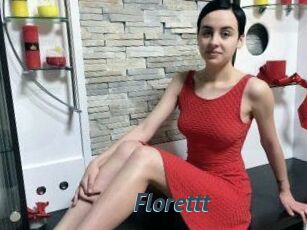 Florettt