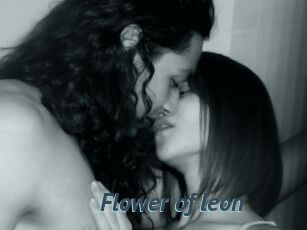 Flower_of_leon