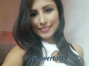Flower_tasty