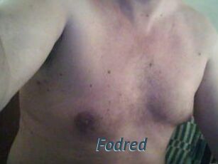 Fodred