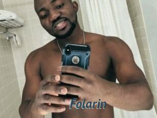 Folarin