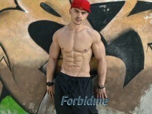 Forbidme