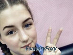 FoundryFoxy