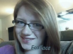FoxFace