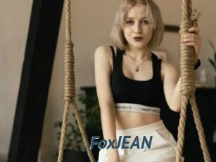 FoxJEAN