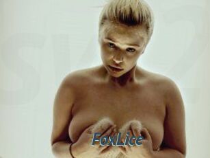 FoxLice