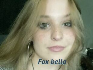 Fox_bella