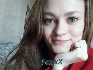 Fox_xX