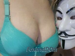 FoxandDOm