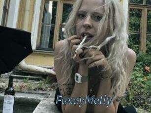 FoxeyMolly