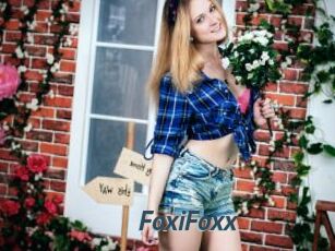 FoxiFoxx