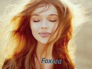 Foxrea