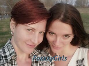 FoxxxyGirls