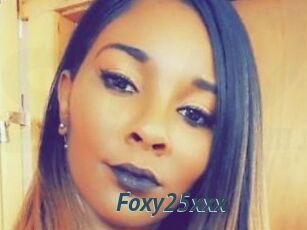 Foxy25xxx