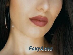 FoxyAnna