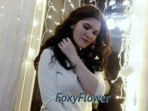 FoxyFlower