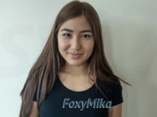 FoxyMika