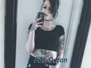 FoxyOcean