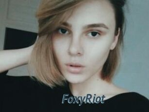 FoxyRiot