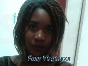 Foxy_Virginxxx