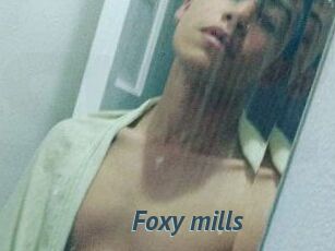 Foxy_mills