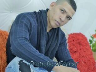 FranciscoFerrer