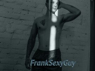 FrankSexyGuy