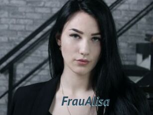 FrauAlisa
