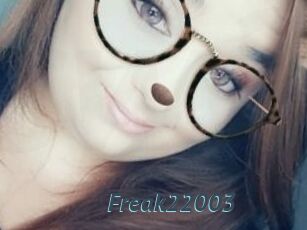 Freak22003