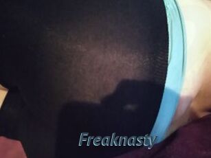 Freaknasty