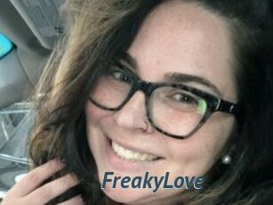 FreakyLove