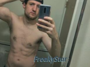 FreakyStar